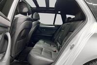 BMW 5-sarja vaihtoauto