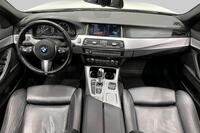 BMW 5-sarja vaihtoauto