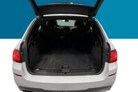 BMW 5-sarja vaihtoauto