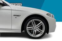 BMW 5-sarja vaihtoauto