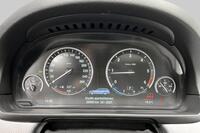 BMW 5-sarja vaihtoauto