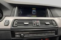 BMW 5-sarja vaihtoauto