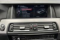 BMW 5-sarja vaihtoauto