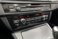 BMW 5-sarja vaihtoauto