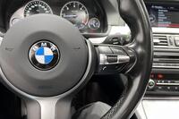 BMW 5-sarja vaihtoauto