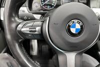 BMW 5-sarja vaihtoauto