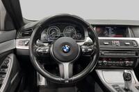 BMW 5-sarja vaihtoauto