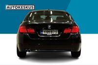 BMW 5-sarja vaihtoauto