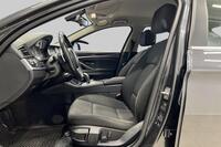 BMW 5-sarja vaihtoauto