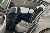 BMW 5-sarja vaihtoauto