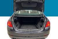 BMW 5-sarja vaihtoauto