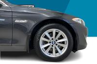 BMW 5-sarja vaihtoauto