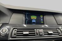 BMW 5-sarja vaihtoauto