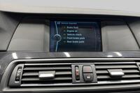 BMW 5-sarja vaihtoauto