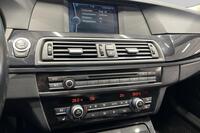 BMW 5-sarja vaihtoauto