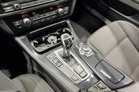 BMW 5-sarja vaihtoauto