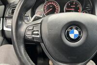BMW 5-sarja vaihtoauto