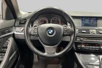 BMW 5-sarja vaihtoauto