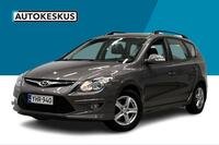 Hyundai i30 vaihtoauto