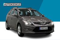 Hyundai i30 vaihtoauto