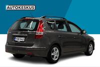 Hyundai i30 vaihtoauto