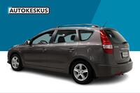 Hyundai i30 vaihtoauto