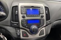 Hyundai i30 vaihtoauto