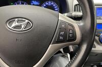 Hyundai i30 vaihtoauto