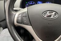 Hyundai i30 vaihtoauto