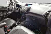 Ford Ecosport vaihtoauto