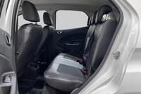 Ford Ecosport vaihtoauto