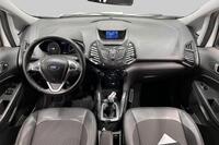 Ford Ecosport vaihtoauto