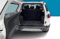 Ford Ecosport vaihtoauto