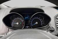 Ford Ecosport vaihtoauto