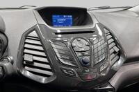 Ford Ecosport vaihtoauto