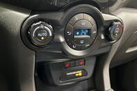 Ford Ecosport vaihtoauto