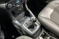 Ford Ecosport vaihtoauto