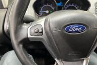 Ford Ecosport vaihtoauto