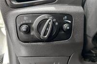 Ford Ecosport vaihtoauto