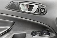 Ford Ecosport vaihtoauto