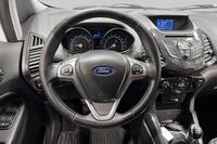 Ford Ecosport vaihtoauto