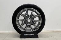 Ford Ecosport vaihtoauto