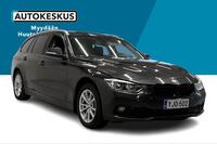 BMW 3-sarja vaihtoauto