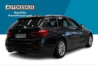 BMW 3-sarja vaihtoauto