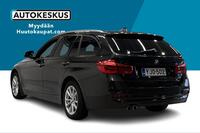 BMW 3-sarja vaihtoauto