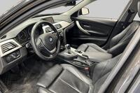 BMW 3-sarja vaihtoauto
