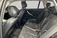 BMW 3-sarja vaihtoauto