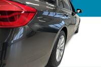 BMW 3-sarja vaihtoauto