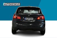 BMW 2-sarja vaihtoauto