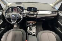 BMW 2-sarja vaihtoauto